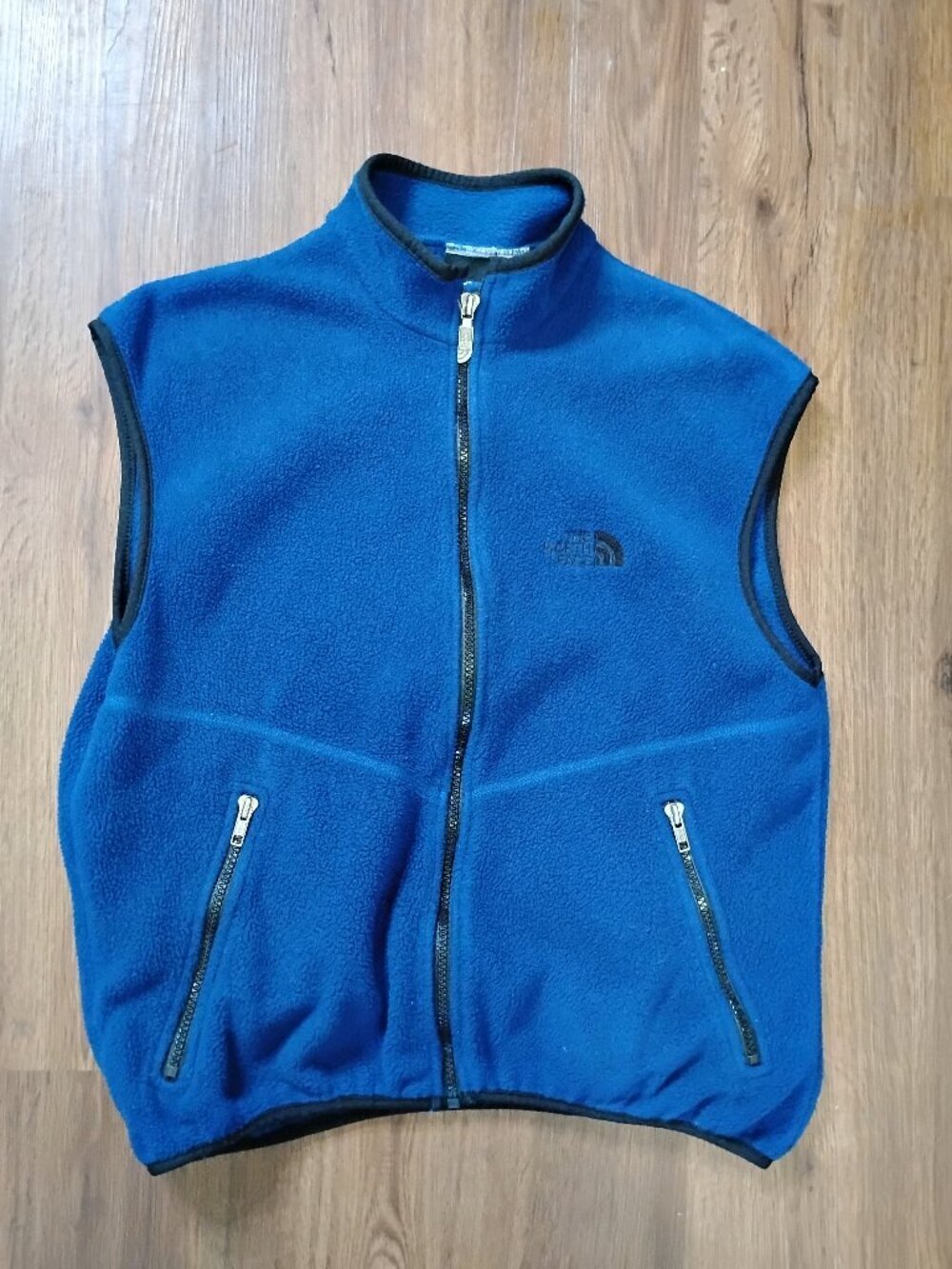 Vintage The North Face Fleece Vest